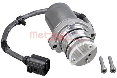 Pump, all-wheel-drive coupling METZGER AUTOTEILE 8027004