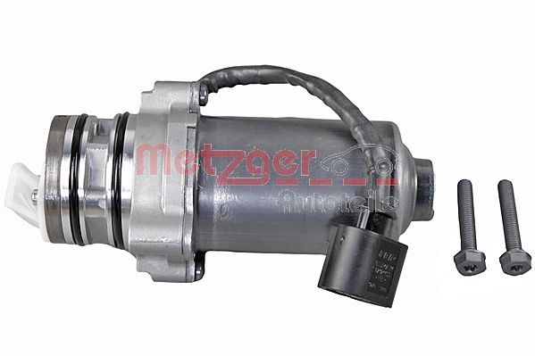 METZGER AUTOTEILE 8027006 Pump, multi-plate clutch (all-wheel drive)