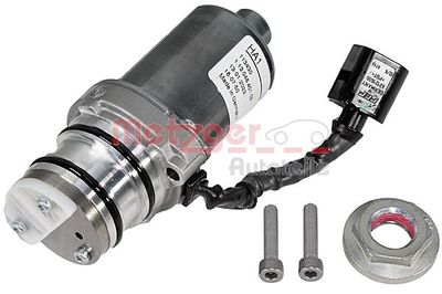 Pump, all-wheel-drive coupling METZGER AUTOTEILE 8027008