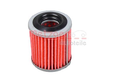 Hydraulic Filter, automatic transmission METZGER AUTOTEILE 8028026