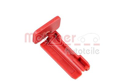 Locking Pin, auto. trans. dipstick sealing piece METZGER AUTOTEILE 8029032