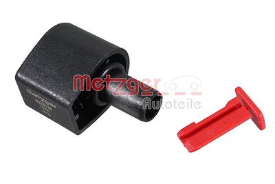Locking Pin, auto. trans. dipstick sealing piece METZGER AUTOTEILE 8029038