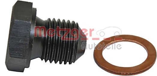METZGER AUTOTEILE 8030003 Screw Plug, oil sump