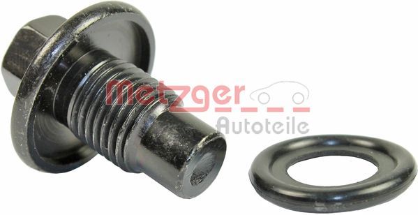 METZGER AUTOTEILE 8030004 Screw Plug, oil sump
