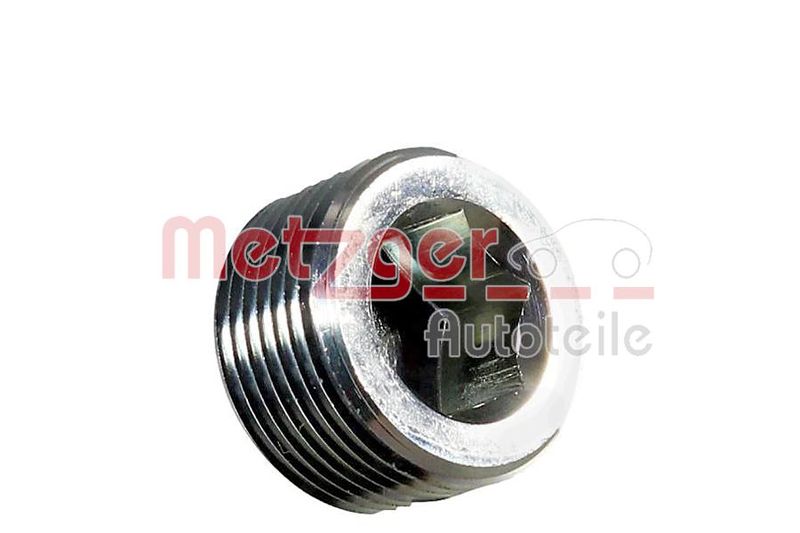 METZGER AUTOTEILE 8030011 Screw Plug, oil sump