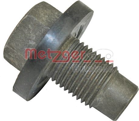 METZGER AUTOTEILE 8030019 Screw Plug, oil sump