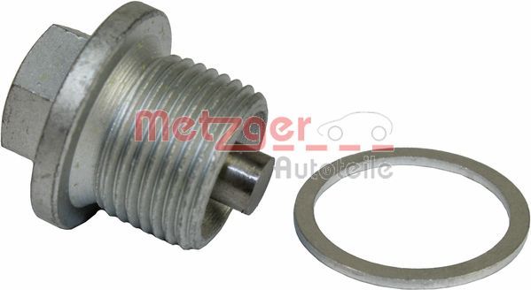 METZGER AUTOTEILE 8030020 Screw Plug, oil sump