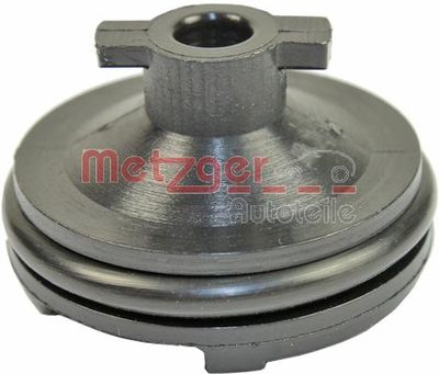 Screw Plug, oil sump METZGER AUTOTEILE 8030024