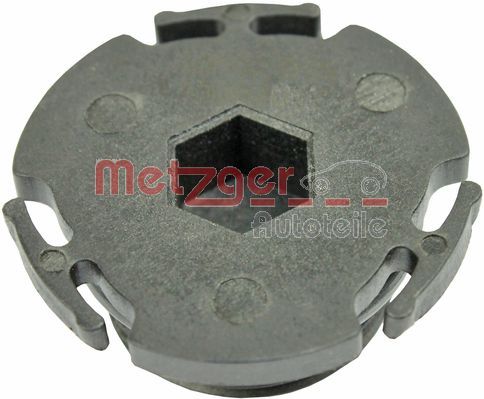 METZGER AUTOTEILE 8030044 Screw Plug, oil sump