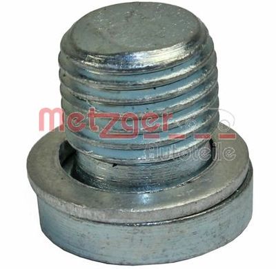 Screw Plug, transmission housing METZGER AUTOTEILE 8030046
