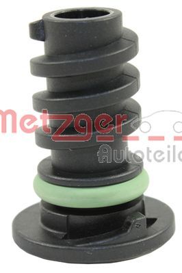 Screw Plug, oil sump METZGER AUTOTEILE 8030052