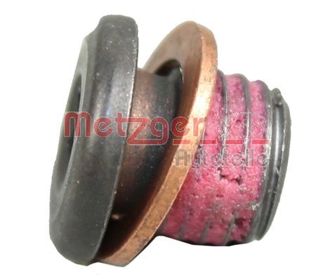 METZGER AUTOTEILE 8030056 Screw Plug, oil sump