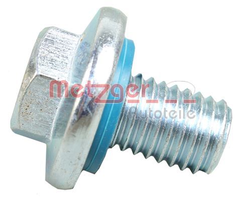 METZGER AUTOTEILE 8030057 Screw Plug, oil sump