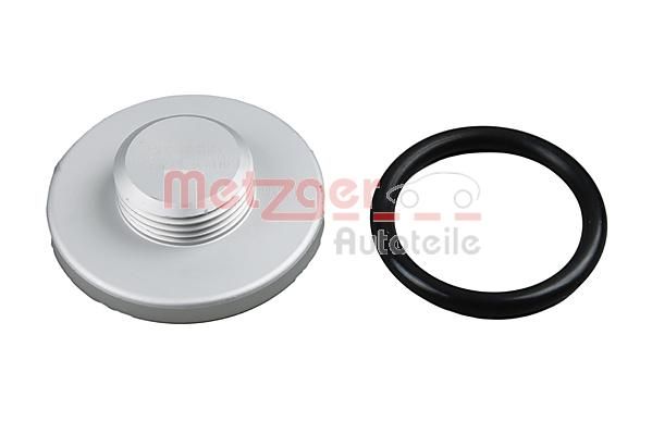 METZGER AUTOTEILE 8030066 Screw Plug, oil sump