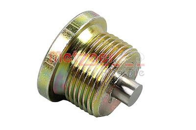 Screw Plug, transmission housing METZGER AUTOTEILE 8030069
