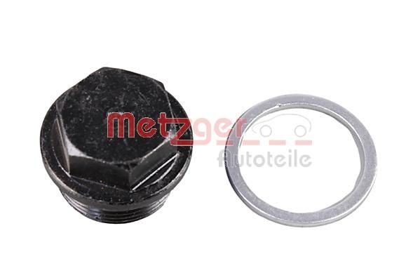METZGER AUTOTEILE 8030094 Screw Plug, oil sump
