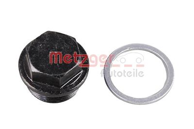 Screw Plug, oil sump METZGER AUTOTEILE 8030094