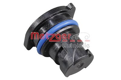 Screw Plug, oil sump METZGER AUTOTEILE 8030101