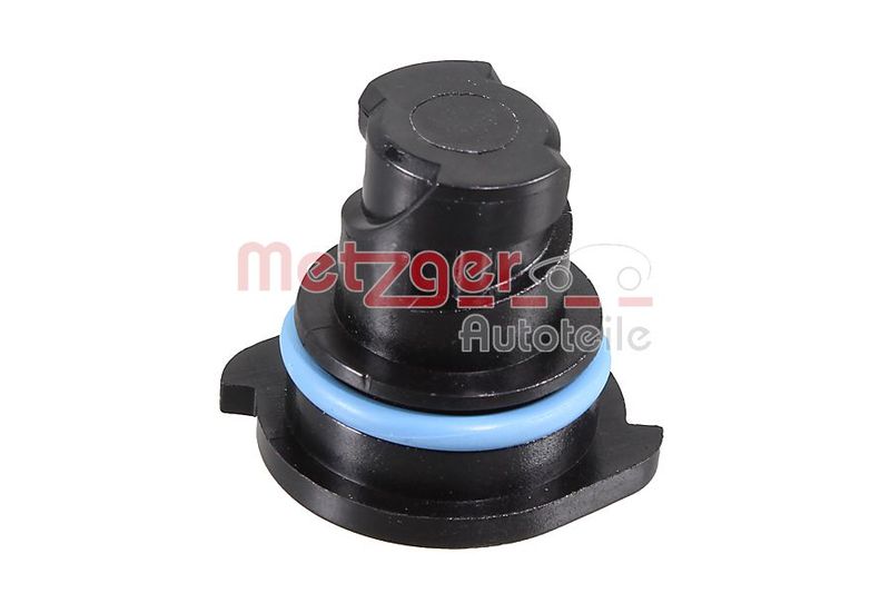 METZGER AUTOTEILE 8030103 Screw Plug, oil sump