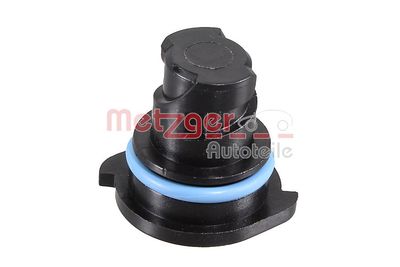 Screw Plug, oil sump METZGER AUTOTEILE 8030103