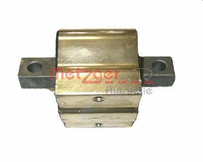 METZGER AUTOTEILE 8050444 Mounting, automatic transmission