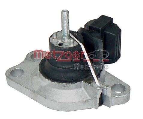 METZGER AUTOTEILE 8050741 Mounting, engine