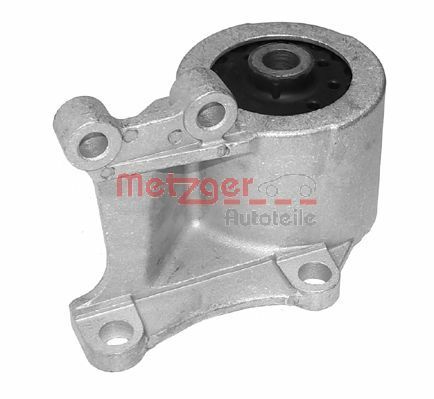 METZGER AUTOTEILE 8050929 Mounting, engine