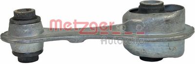 Mounting, automatic transmission METZGER AUTOTEILE 8050948