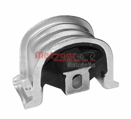 METZGER AUTOTEILE 8053695 Mounting, engine