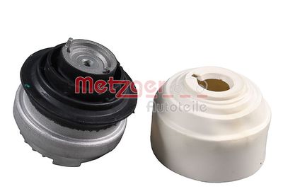 Mounting, engine METZGER AUTOTEILE 8053721