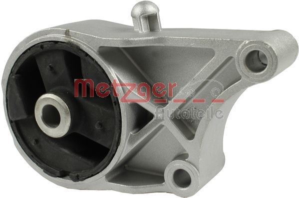 METZGER AUTOTEILE 8053733 Mounting, engine