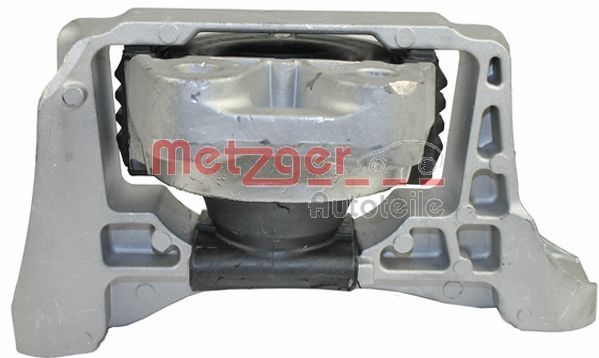 METZGER AUTOTEILE 8053742 Mounting, engine