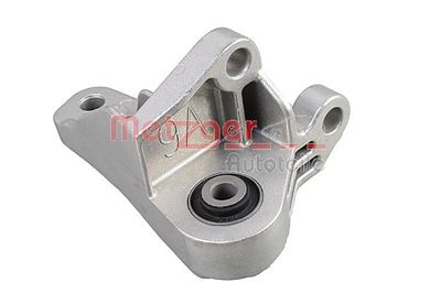 Mounting, engine METZGER AUTOTEILE 8053757