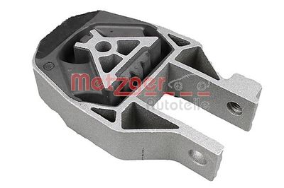 Mounting, engine METZGER AUTOTEILE 8053758