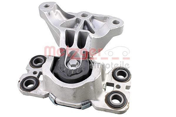 METZGER AUTOTEILE 8053759 Mounting, engine