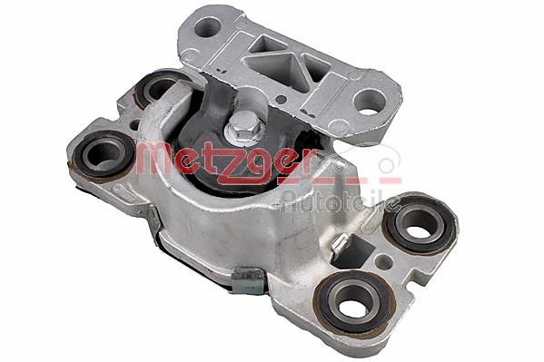 METZGER AUTOTEILE 8053760 Mounting, engine