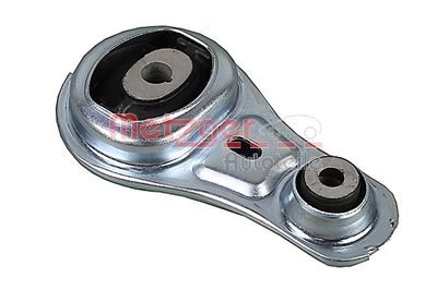 Mounting, engine METZGER AUTOTEILE 8053761