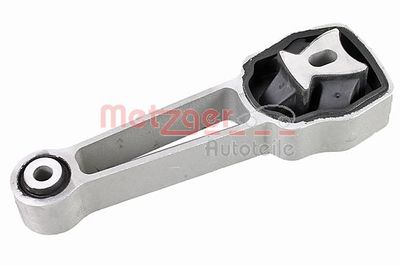 Mounting, engine METZGER AUTOTEILE 8053777