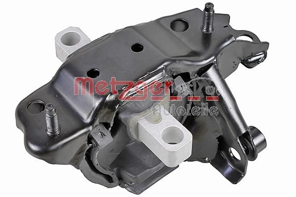 METZGER AUTOTEILE 8053779 Mounting, engine
