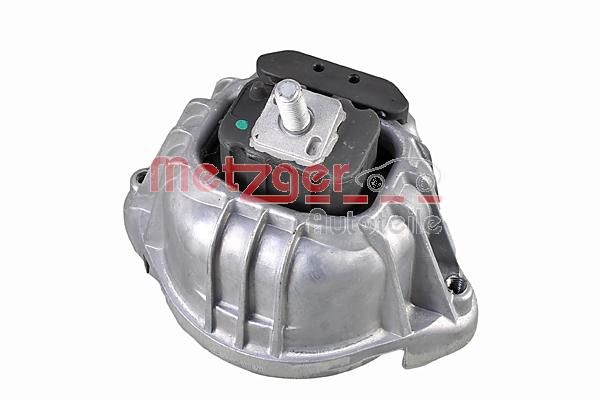 METZGER AUTOTEILE 8053780 Mounting, engine
