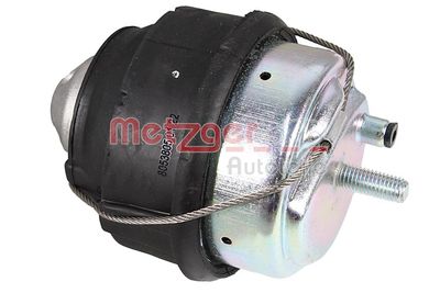 Mounting, engine METZGER AUTOTEILE 8053805