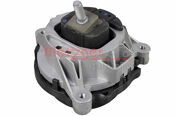 METZGER AUTOTEILE 8053813 Mounting, engine