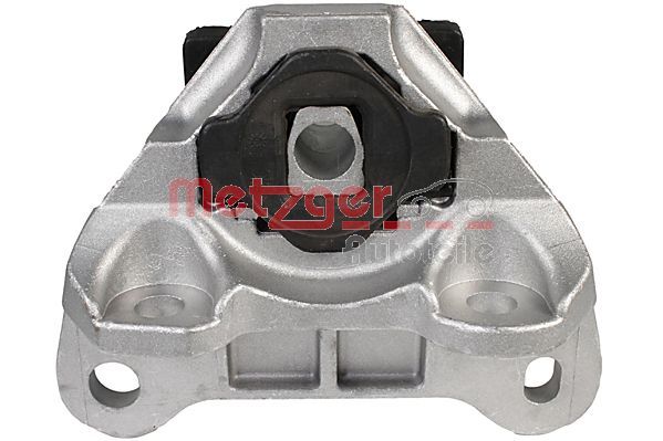 METZGER AUTOTEILE 8053818 Mounting, engine