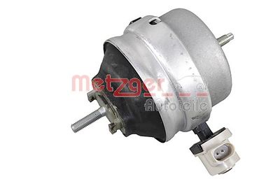 Mounting, engine METZGER AUTOTEILE 8053827