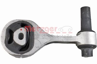 Mounting, engine METZGER AUTOTEILE 8053869
