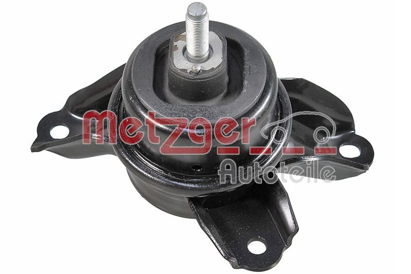 METZGER AUTOTEILE 8053871 Mounting, engine