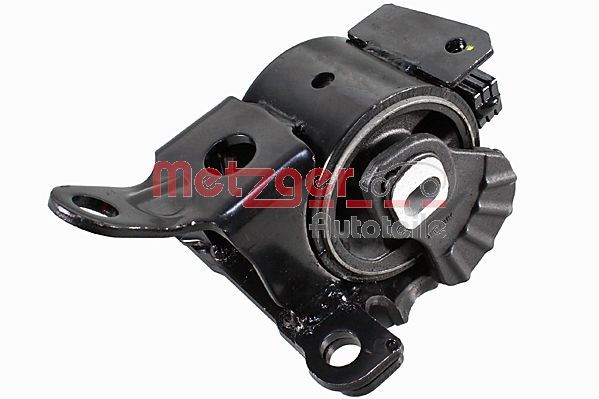 METZGER AUTOTEILE 8053878 Mounting, engine