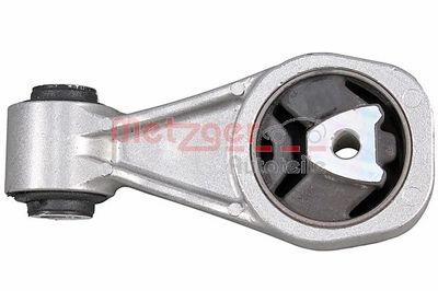 Mounting, engine METZGER AUTOTEILE 8053881