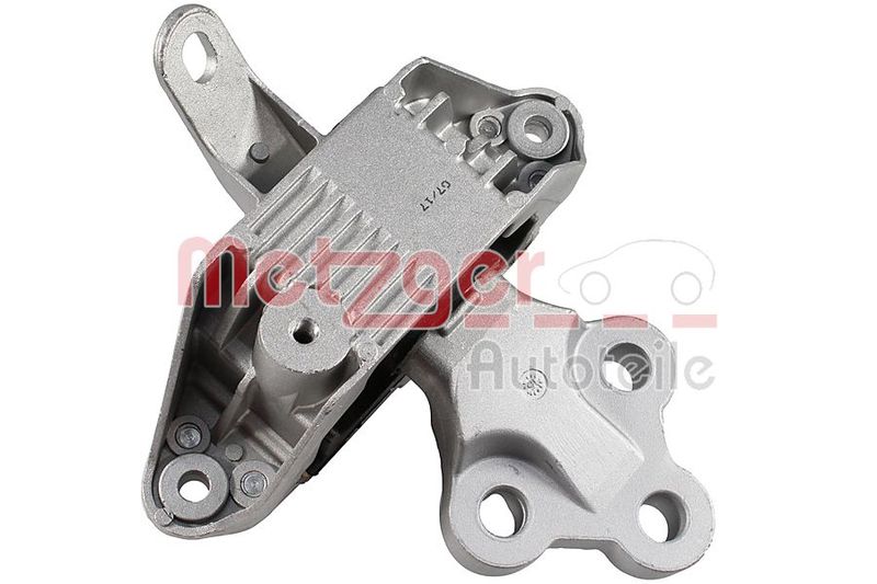 METZGER AUTOTEILE 8053882 Mounting, engine