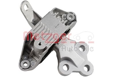 Mounting, engine METZGER AUTOTEILE 8053882